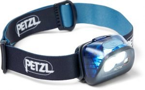 Petzl Actik Headlamp