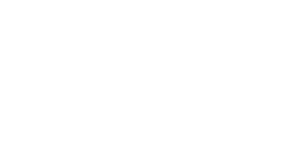 Bobber Down Guide Service