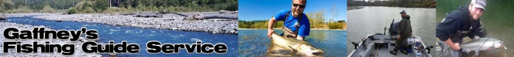 Gaffney's Fishing Guide Service