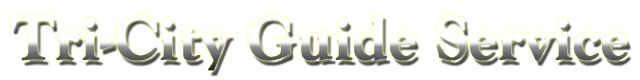 Tri-City Guide Service