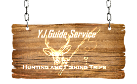 YJ Guide Service