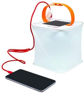 Camping Lantern