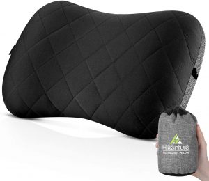 Camping Pillow
