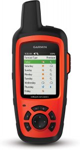 Garmin inReach
