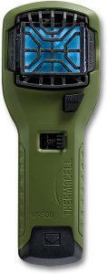 Thermacell MR300 Portable Mosquito Repeller