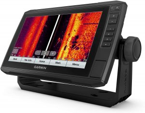 Garmin ECHOMAP UHD 93sv