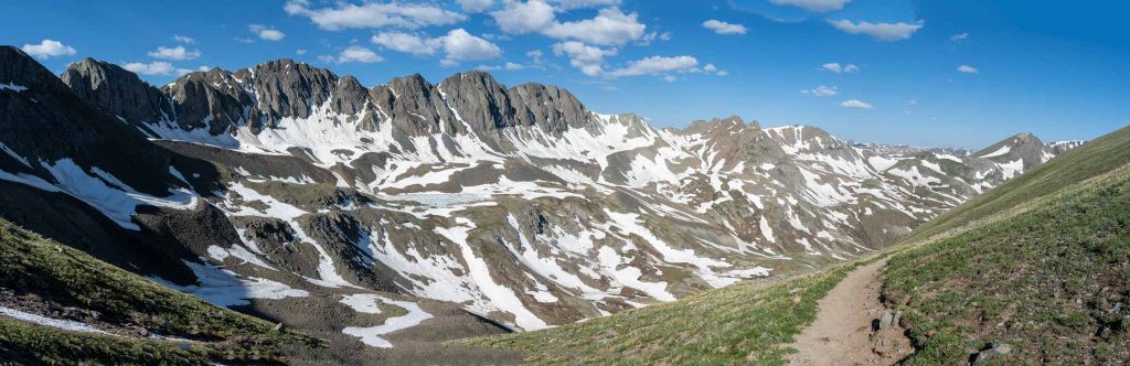 Views Of American Basin