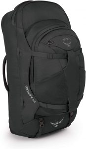 Osprey Farpoint 55