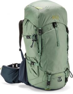 REI Co-op Traverse 60 Pack