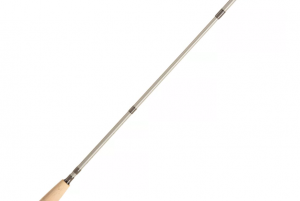Cabela's Bighorn Fly Rod