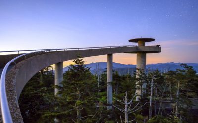 Hiking Clingman’s Dome, North Carolina – Trail Map, Description, Pictures & More