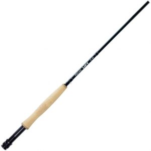 Echo Lift 376 Fly Rod