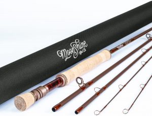 Moonshine Drifter 3 Weight Fly Rod