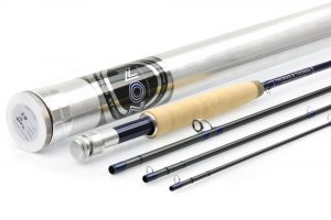 Thomas and thomas zone fly rod