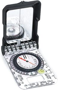 Brunton - TruArc 15 - Compass
