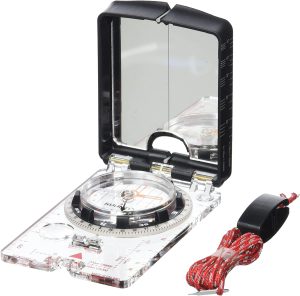 SUUNTO MC-2 Mirror Compass
