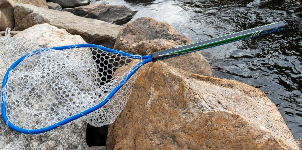 O'Pros Fly Fishing Net