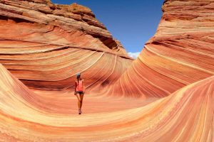 Paria Canyon-Vermillion Cliffs Wilderness Area
