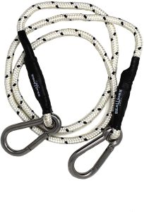 Trolling Rod Safety Leash