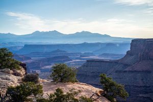 Canyonlands National Park