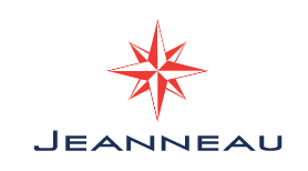 Jeanneau Logo