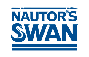 Nautor's Swan Logo