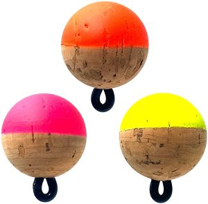 CorQs Strike Indicators