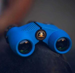 Nocs Provisions Binoculars