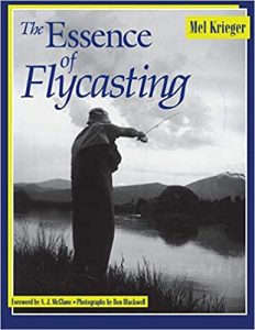 The Essence of Flycasting