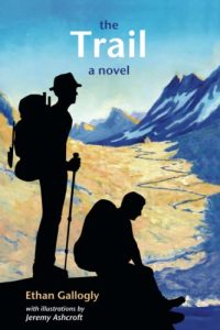 The Trail: a novel