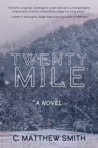 Twentymile