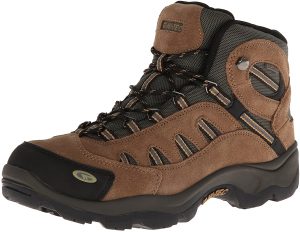 Hi-Tec Bandera Mid Waterproof Hiking Boot