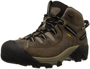 KEEN Targhee II Mid Waterproof Hiking Boot