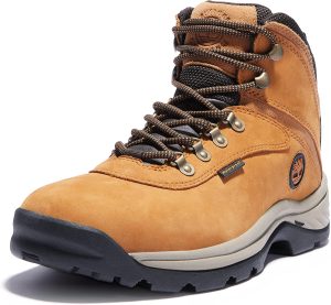 Timberland Men's White Ledge Mid Waterproof Hiking Boot