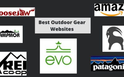 Best Outdoor Gear Websites To Buy From In 2025