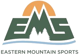 Eastern Mountain Sports Logo
