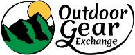 Outdoor Gear Exchange Logo