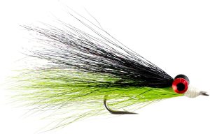 Clousers Deep Minnow