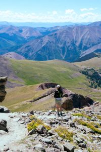 Lululemon hiking shorts