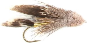 Muddler Minnow