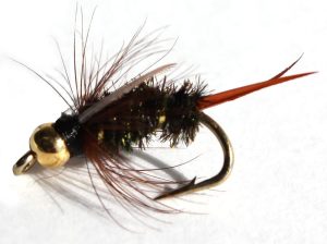 Prince Nymph
