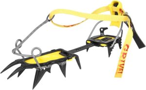 Grivel G12 Cramp-O-Matic