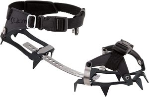 Kahtoola K 10 Hiking Crampon