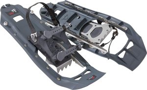 MSR Evo Trail 22-Inch Hiking Snowshoes