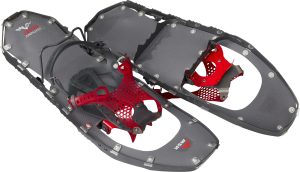 MSR Lightning Ascent Snowshoes