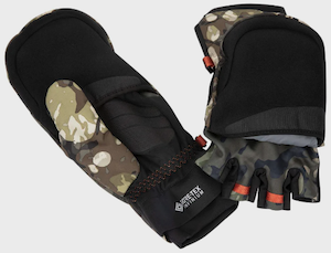 M's GORE-TEX ExStream Foldover Mitt