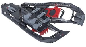 MSR Evo Ascent Snowshoes