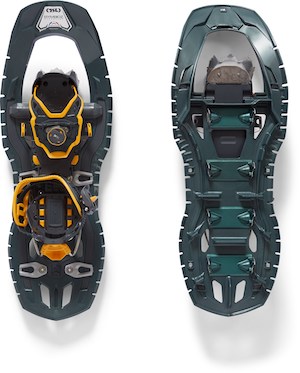 TSL Snowshoes Symbioz Hyperflex Phoenix Snowshoes