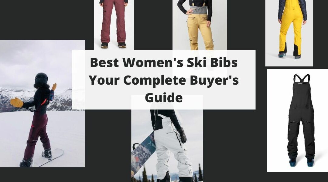 Best Women’s Ski Bibs of 2025
