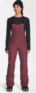 The Northface Women’s Freedom Bibs